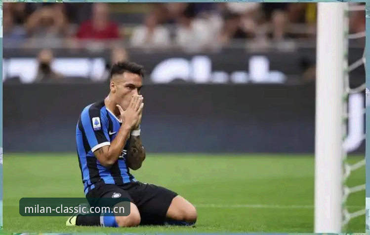 米兰MILAN中国区苹果客户端必备 资深用户分享:从劳塔罗的闪亮时刻,看懂阿根廷队的新节奏